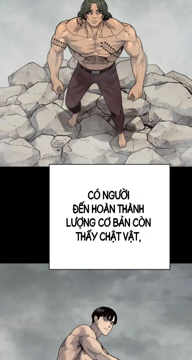 Cảnh Sát Báo Thù - Chap 147 - Trang 34