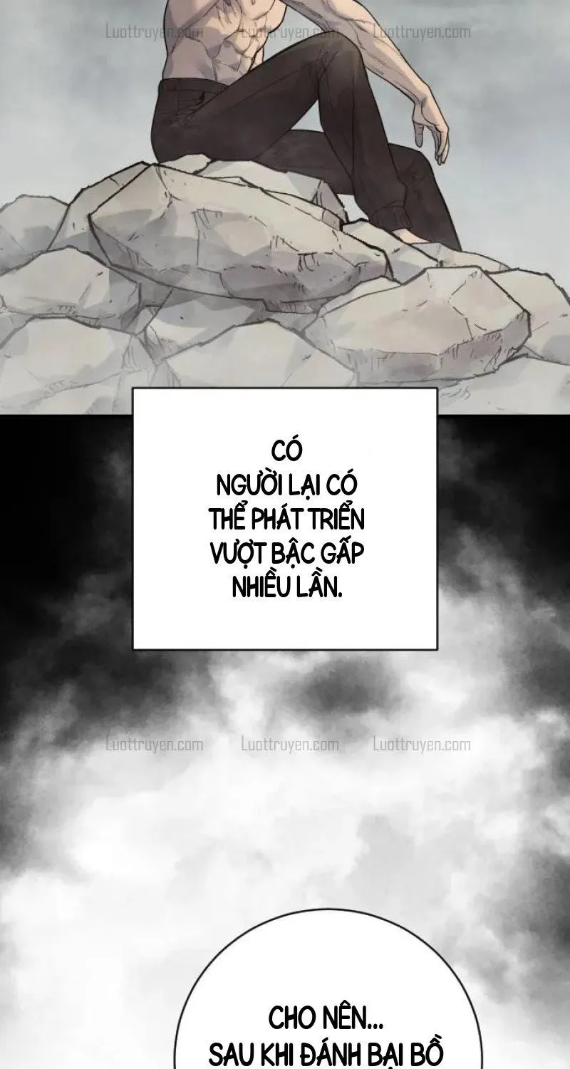 Cảnh Sát Báo Thù - Chap 147 - Trang 35