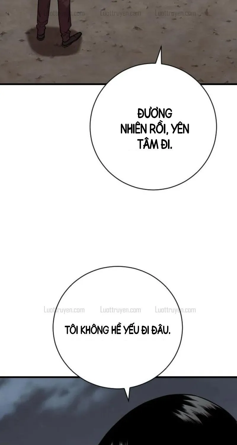 Cảnh Sát Báo Thù - Chap 147 - Trang 37