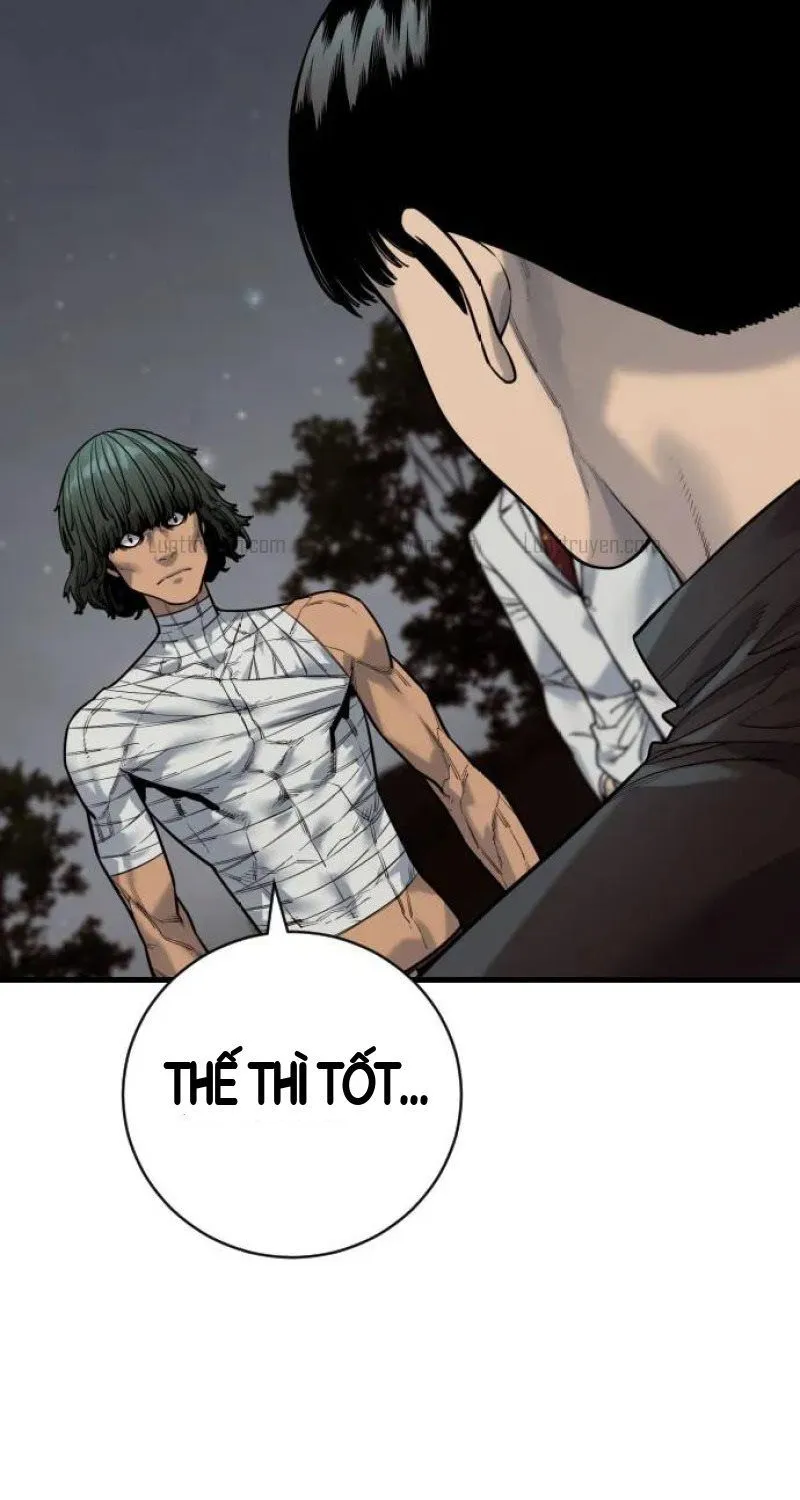 Cảnh Sát Báo Thù - Chap 147 - Trang 38