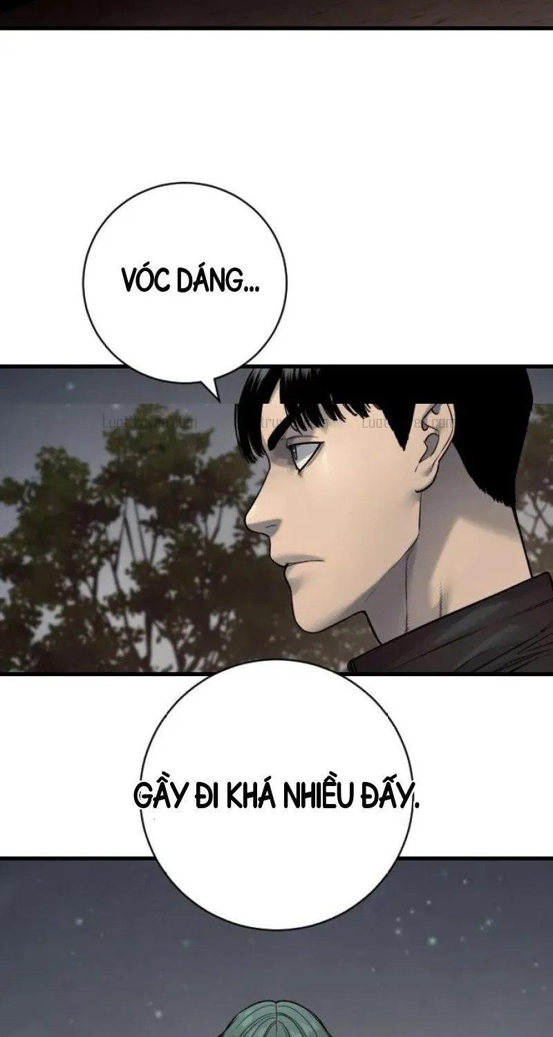 Cảnh Sát Báo Thù - Chap 147 - Trang 5