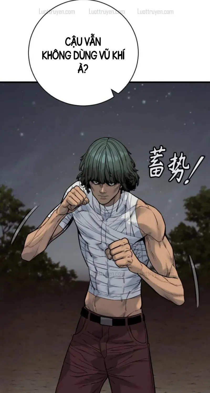 Cảnh Sát Báo Thù - Chap 147 - Trang 41