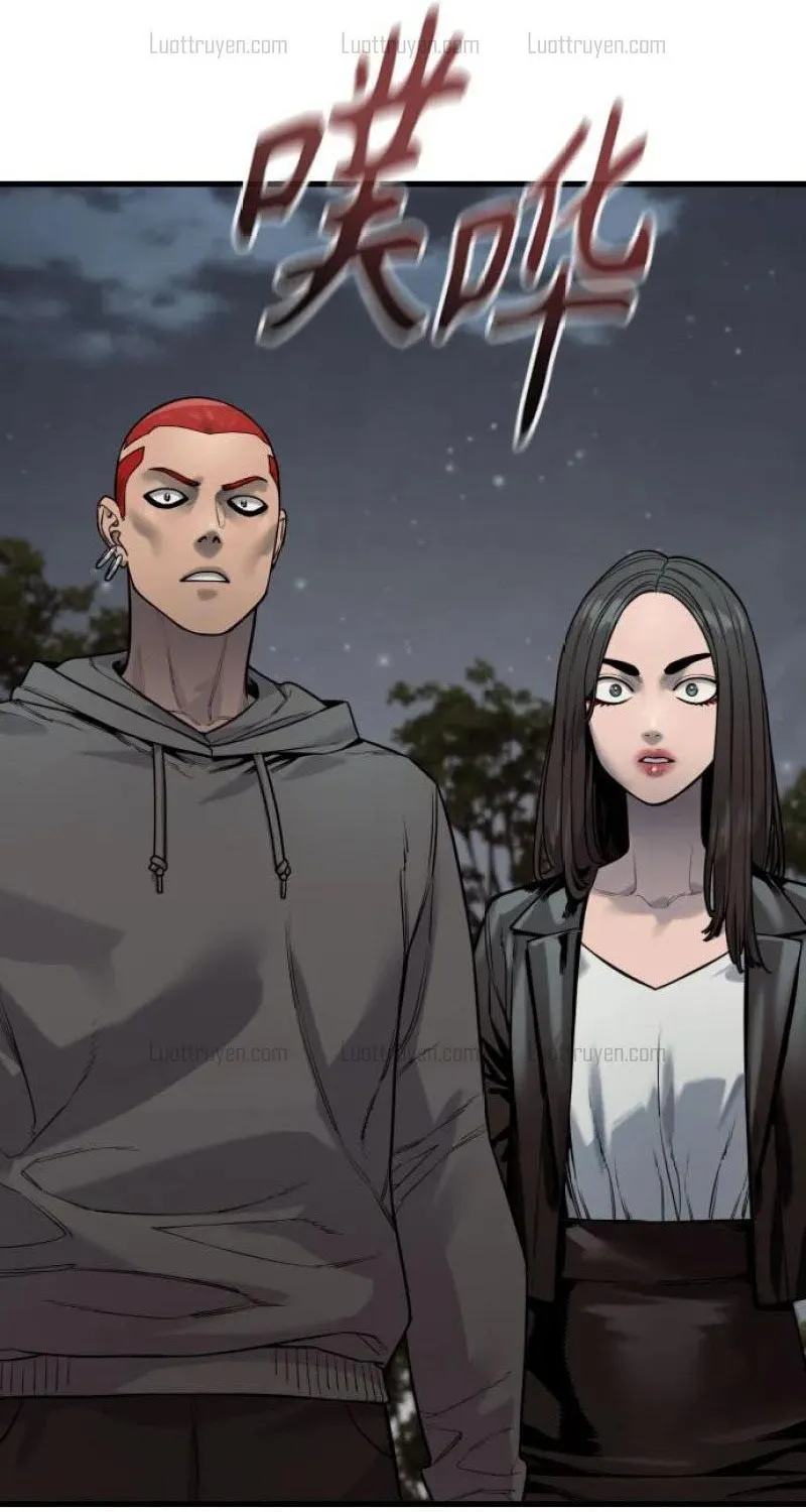 Cảnh Sát Báo Thù - Chap 147 - Trang 53