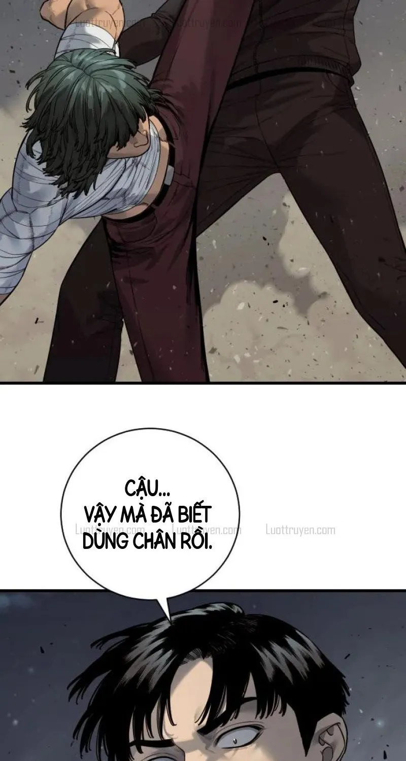 Cảnh Sát Báo Thù - Chap 147 - Trang 55