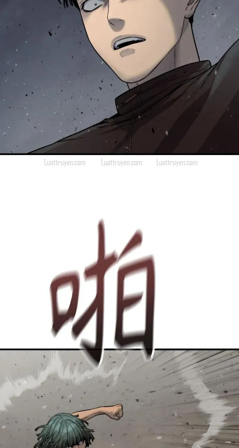 Cảnh Sát Báo Thù - Chap 147 - Trang 56