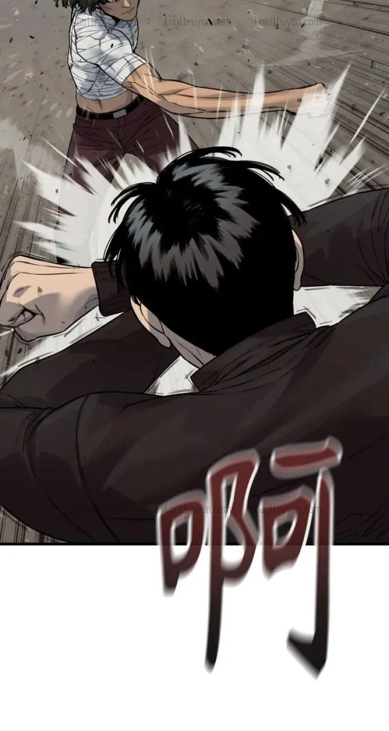 Cảnh Sát Báo Thù - Chap 147 - Trang 57