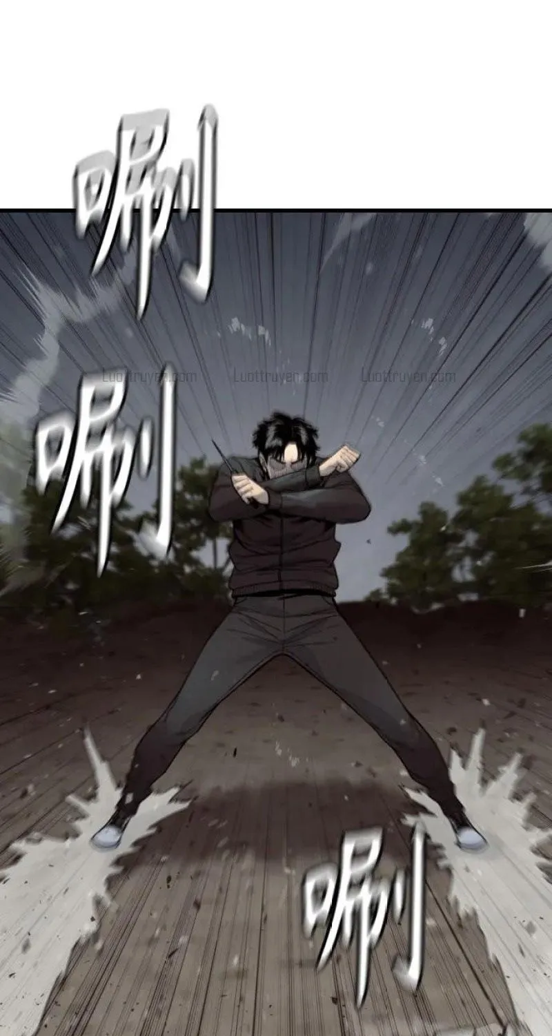 Cảnh Sát Báo Thù - Chap 147 - Trang 58