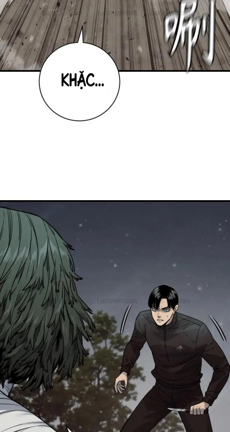 Cảnh Sát Báo Thù - Chap 147 - Trang 59