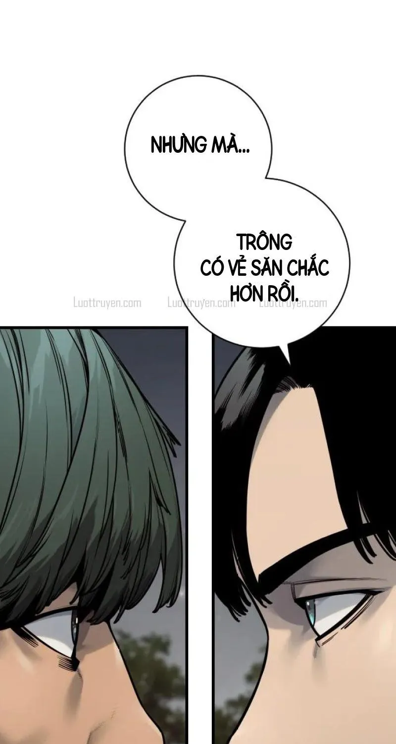 Cảnh Sát Báo Thù - Chap 147 - Trang 7