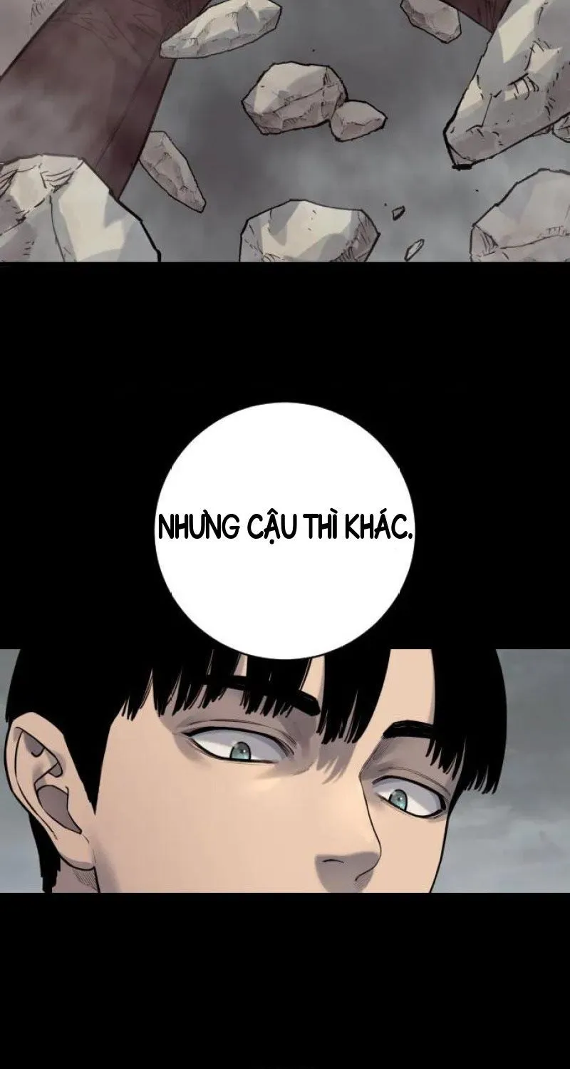 Cảnh Sát Báo Thù - Chap 147 - Trang 64
