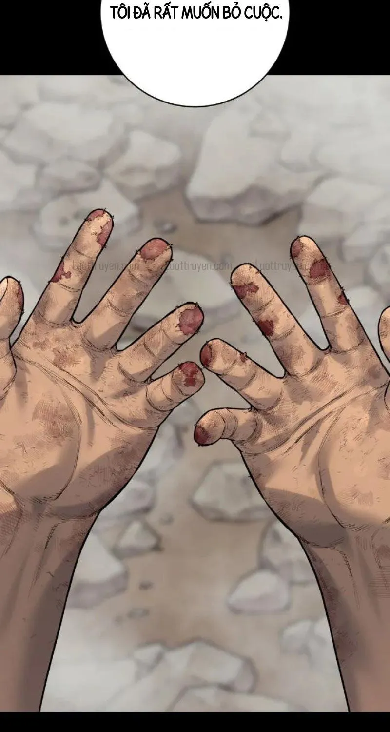 Cảnh Sát Báo Thù - Chap 147 - Trang 70