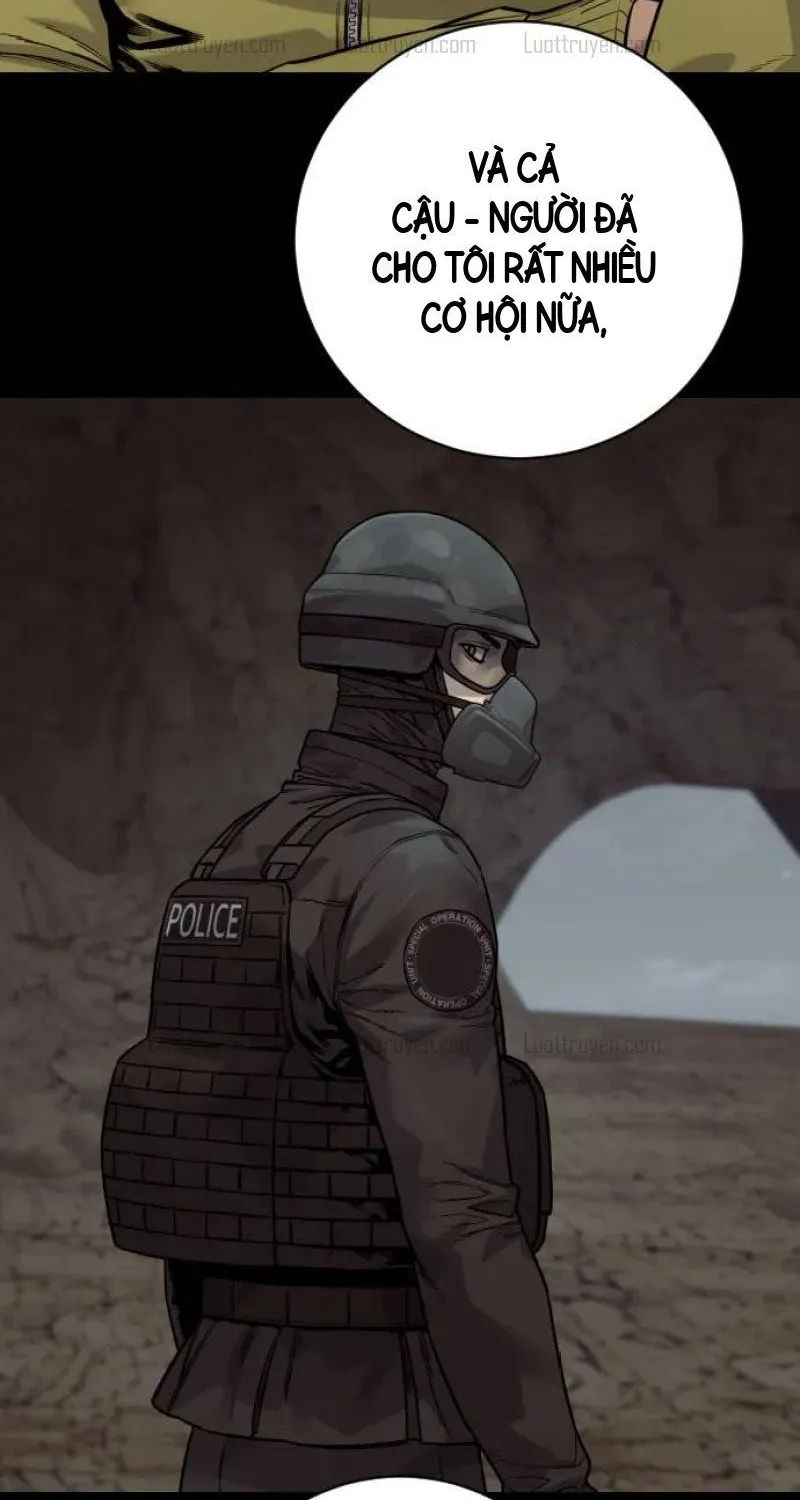 Cảnh Sát Báo Thù - Chap 147 - Trang 73
