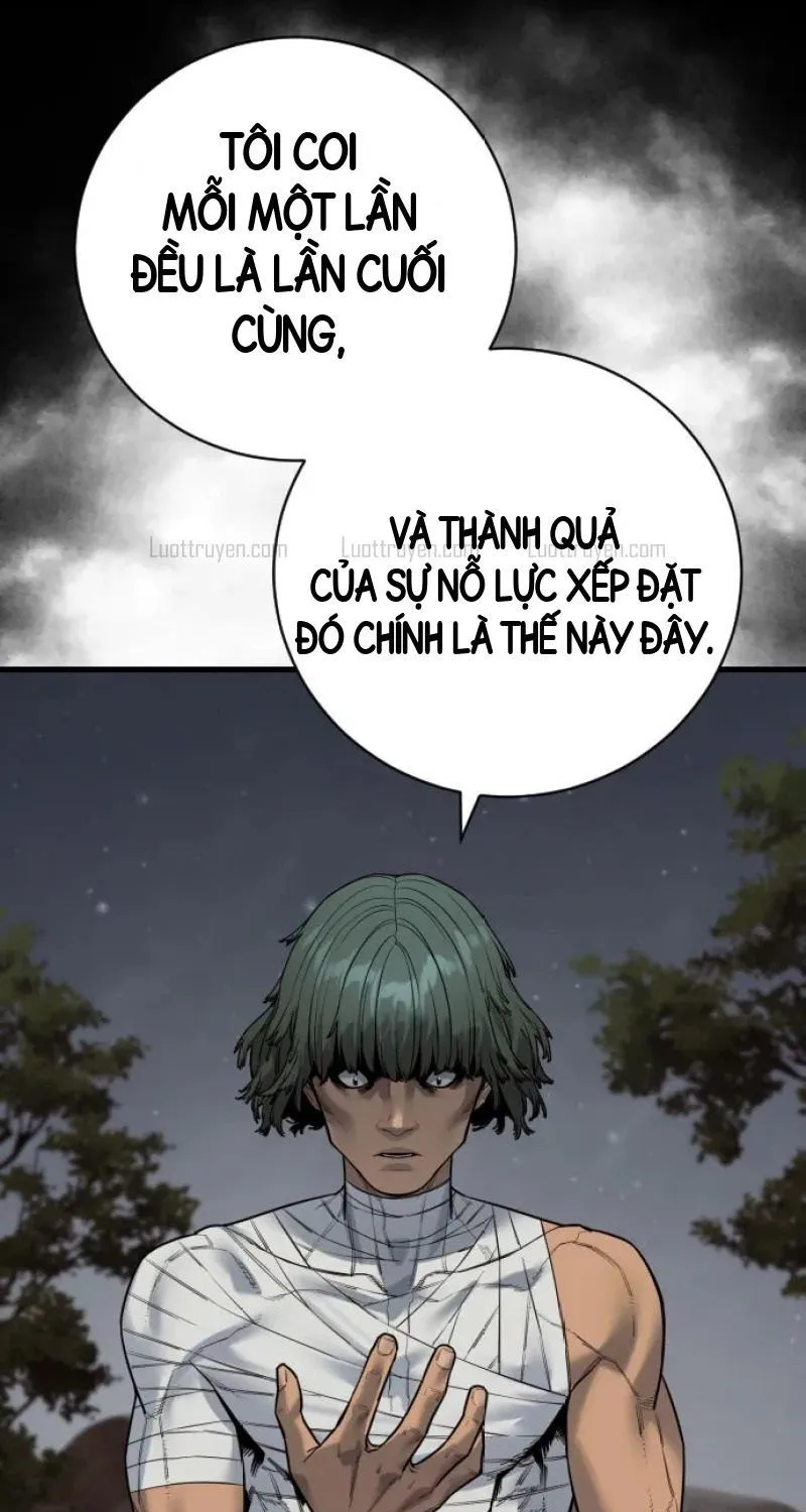 Cảnh Sát Báo Thù - Chap 147 - Trang 86