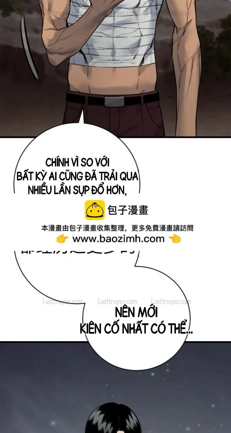 Cảnh Sát Báo Thù - Chap 147 - Trang 87