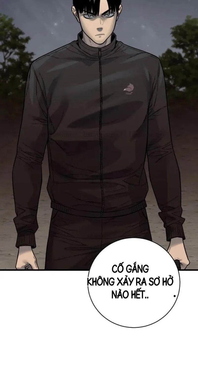 Cảnh Sát Báo Thù - Chap 147 - Trang 88