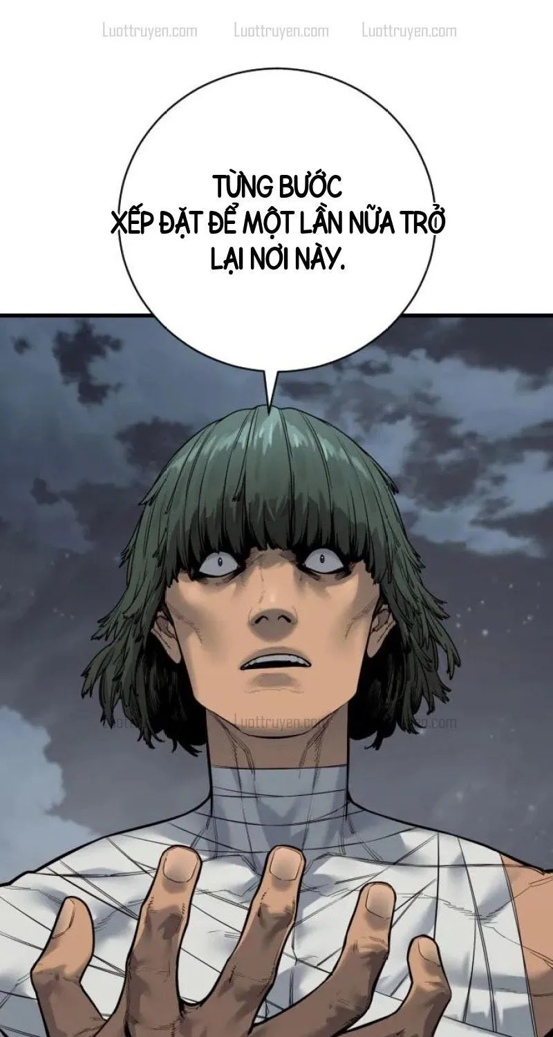 Cảnh Sát Báo Thù - Chap 147 - Trang 89