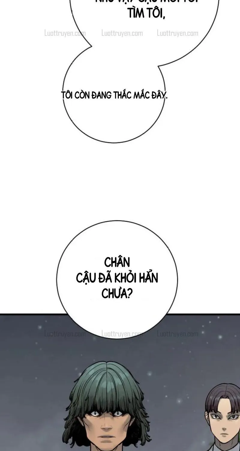 Cảnh Sát Báo Thù - Chap 147 - Trang 10