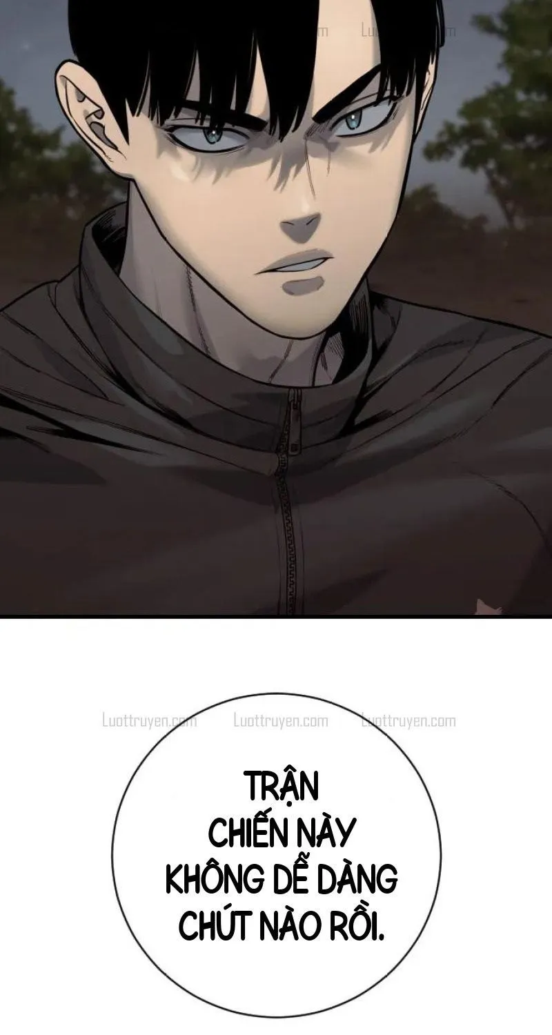 Cảnh Sát Báo Thù - Chap 147 - Trang 95