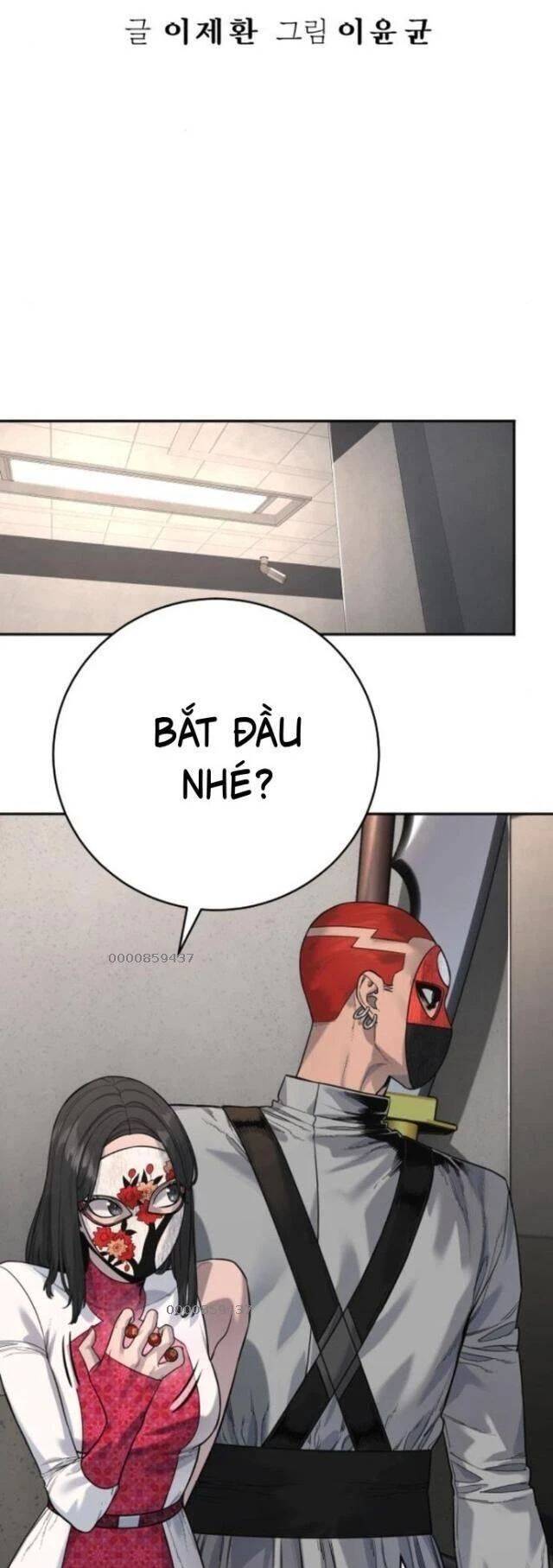 Cảnh Sát Báo Thù - Chap 73 - Trang 2