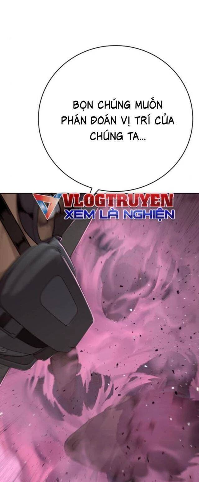 Cảnh Sát Báo Thù - Chap 73 - Trang 13