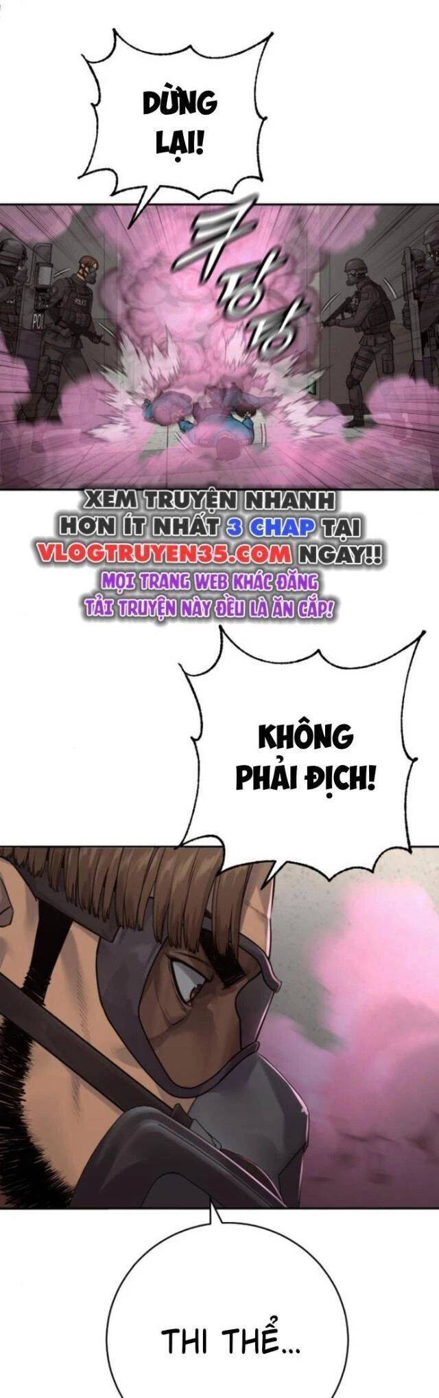 Cảnh Sát Báo Thù - Chap 73 - Trang 15