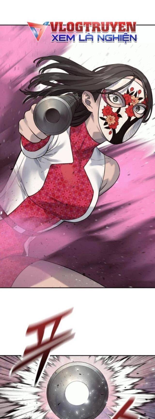 Cảnh Sát Báo Thù - Chap 73 - Trang 17