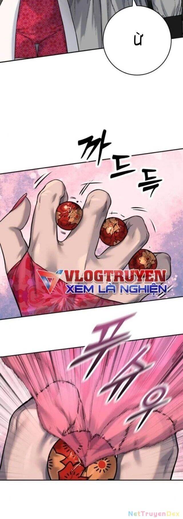Cảnh Sát Báo Thù - Chap 73 - Trang 3