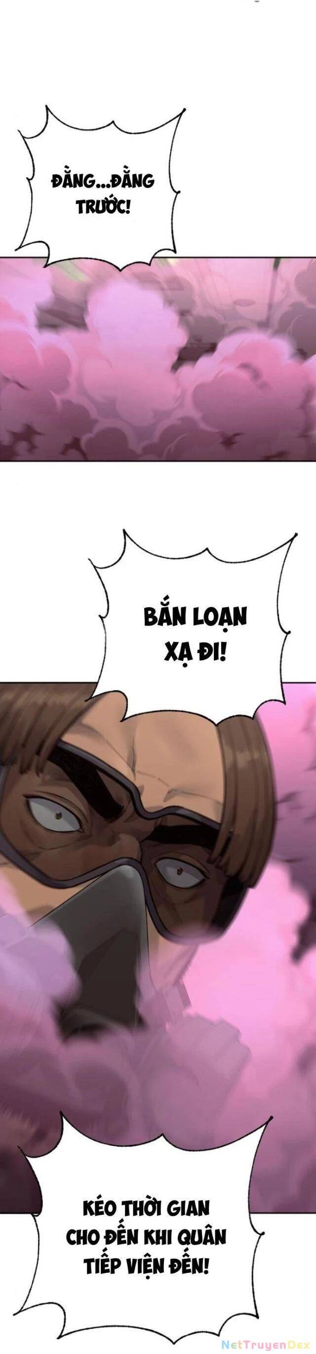 Cảnh Sát Báo Thù - Chap 73 - Trang 23
