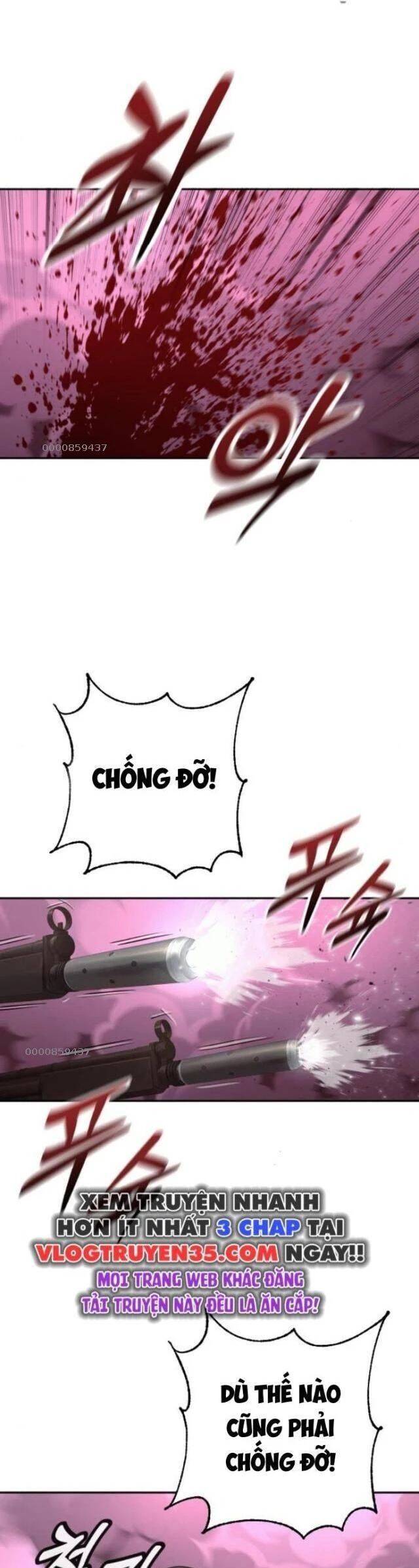 Cảnh Sát Báo Thù - Chap 73 - Trang 26