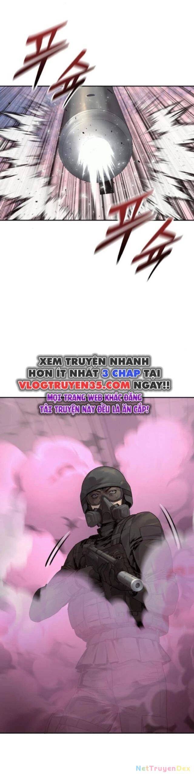 Cảnh Sát Báo Thù - Chap 73 - Trang 29