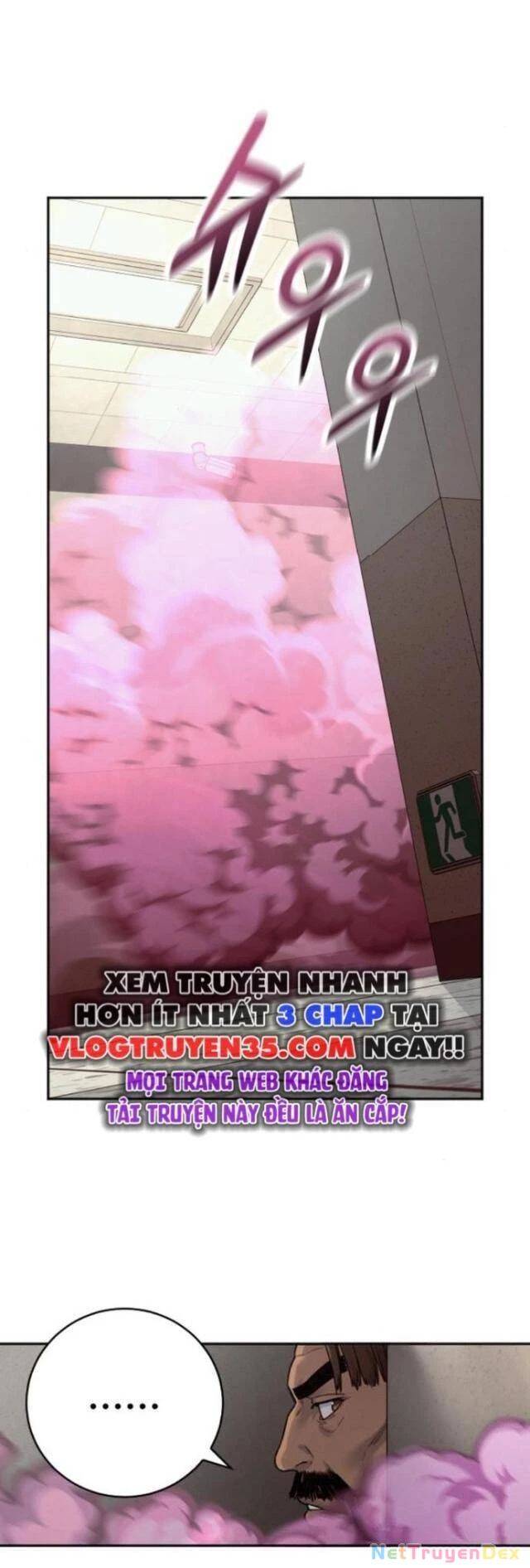 Cảnh Sát Báo Thù - Chap 73 - Trang 4