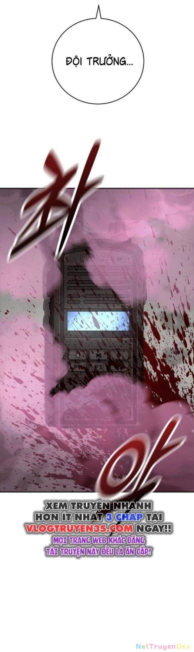 Cảnh Sát Báo Thù - Chap 73 - Trang 35