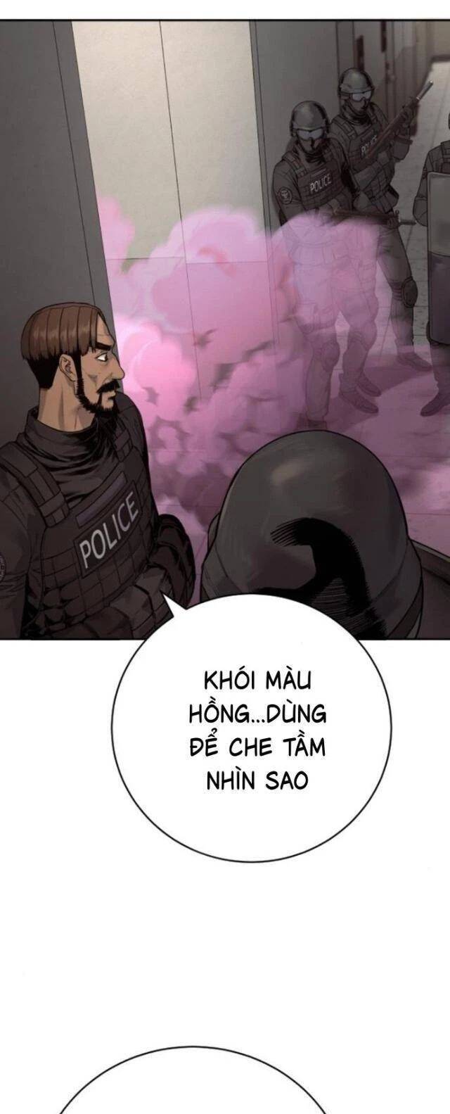 Cảnh Sát Báo Thù - Chap 73 - Trang 5
