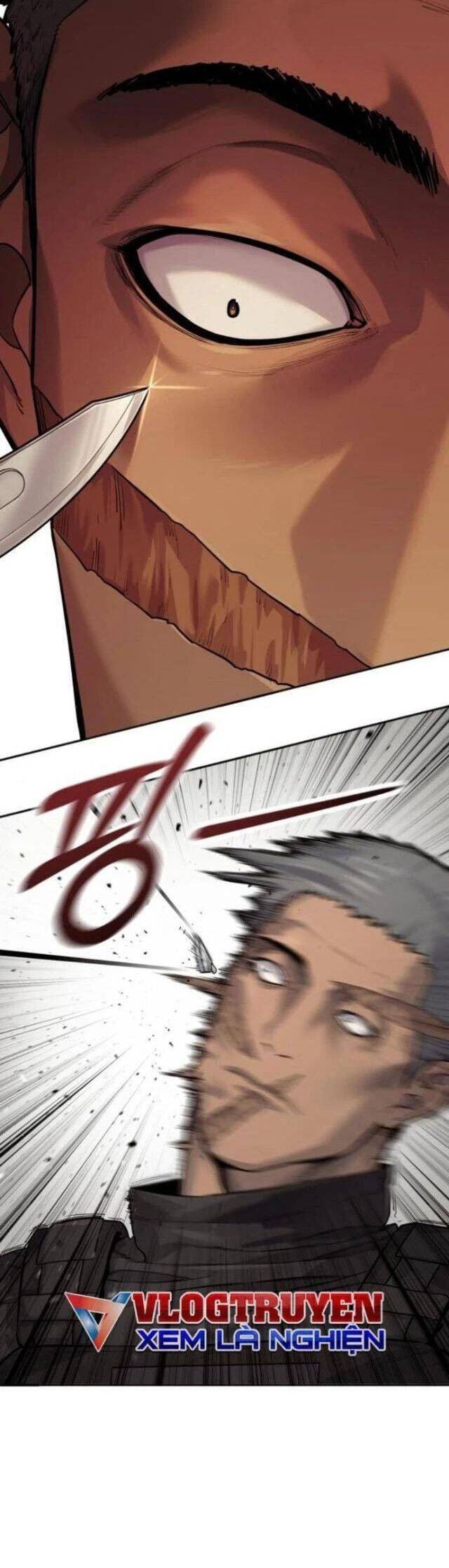 Cảnh Sát Báo Thù - Chap 73 - Trang 43