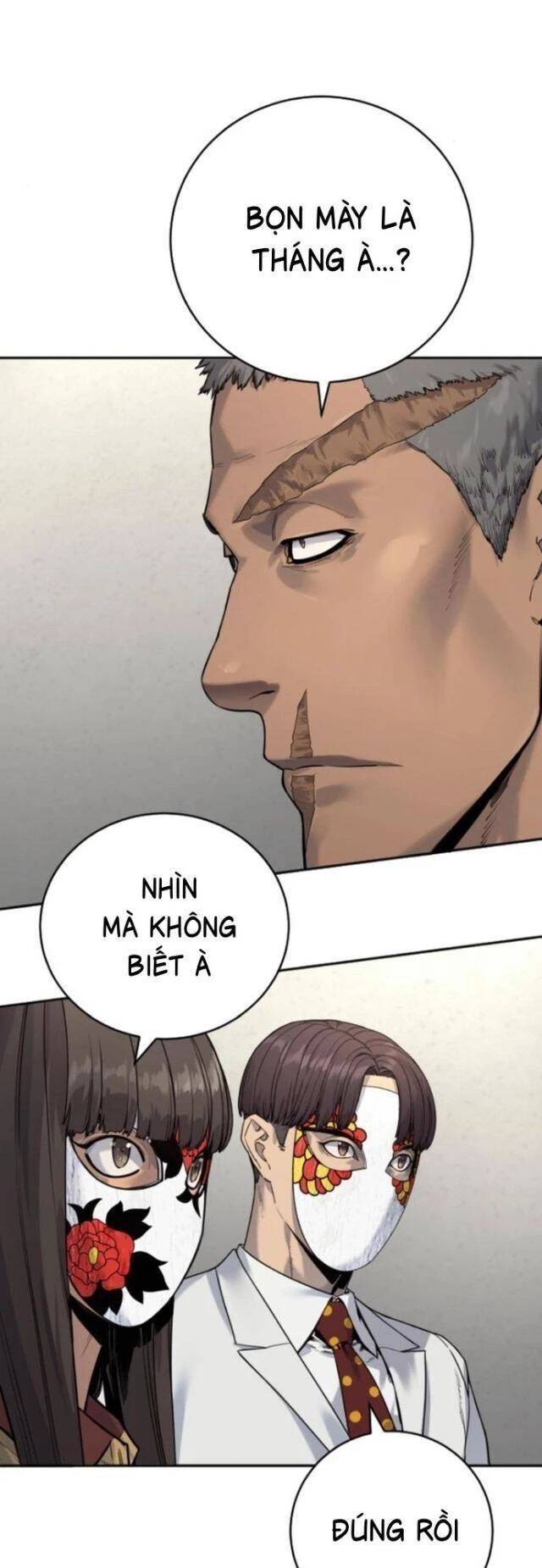 Cảnh Sát Báo Thù - Chap 73 - Trang 45