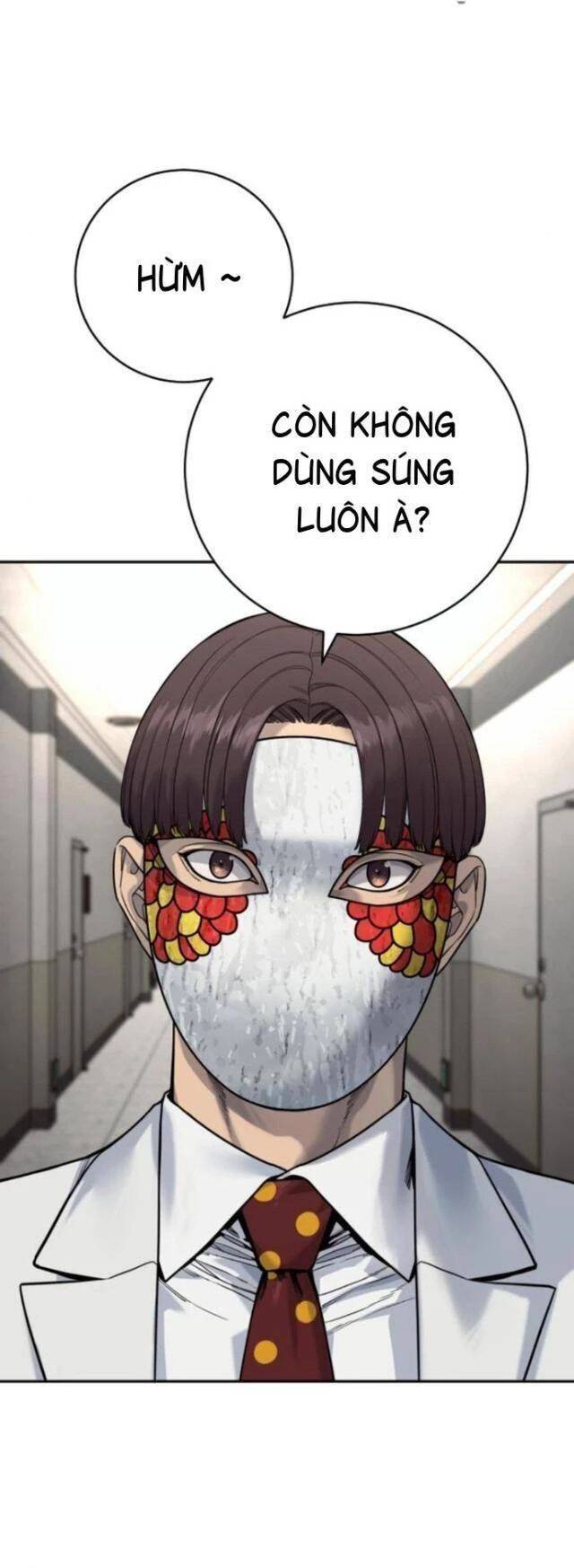 Cảnh Sát Báo Thù - Chap 73 - Trang 48