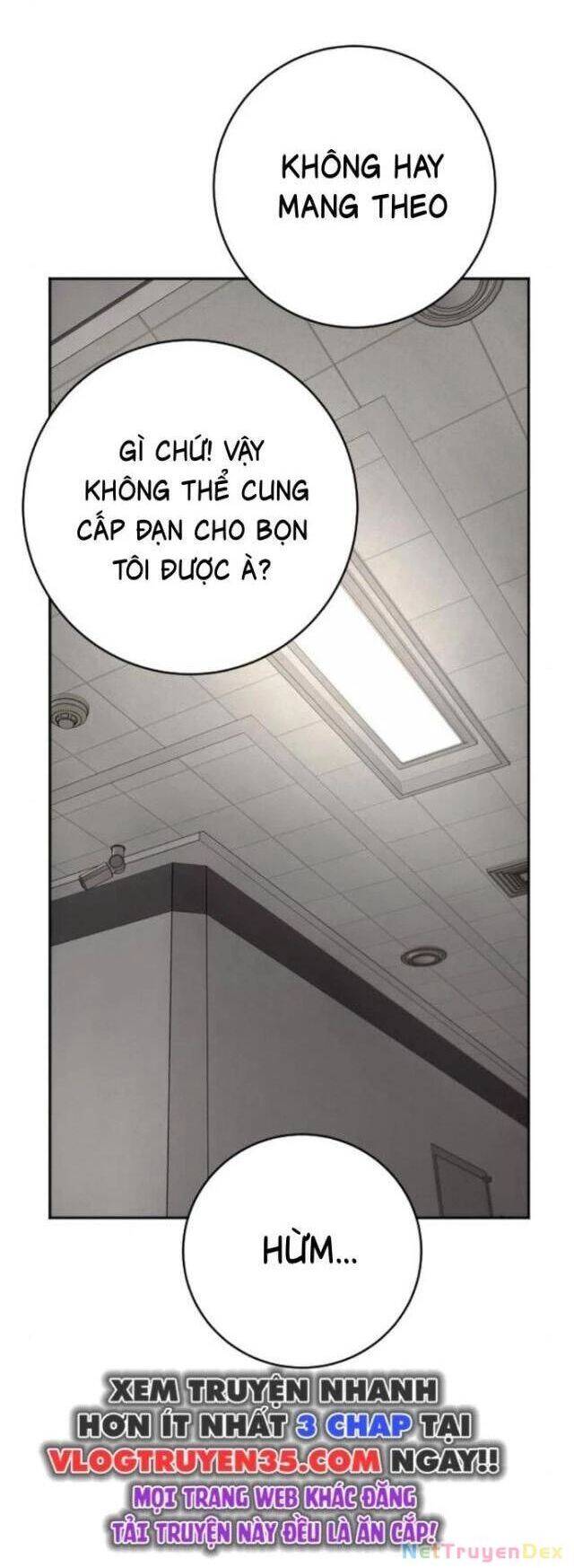 Cảnh Sát Báo Thù - Chap 73 - Trang 49