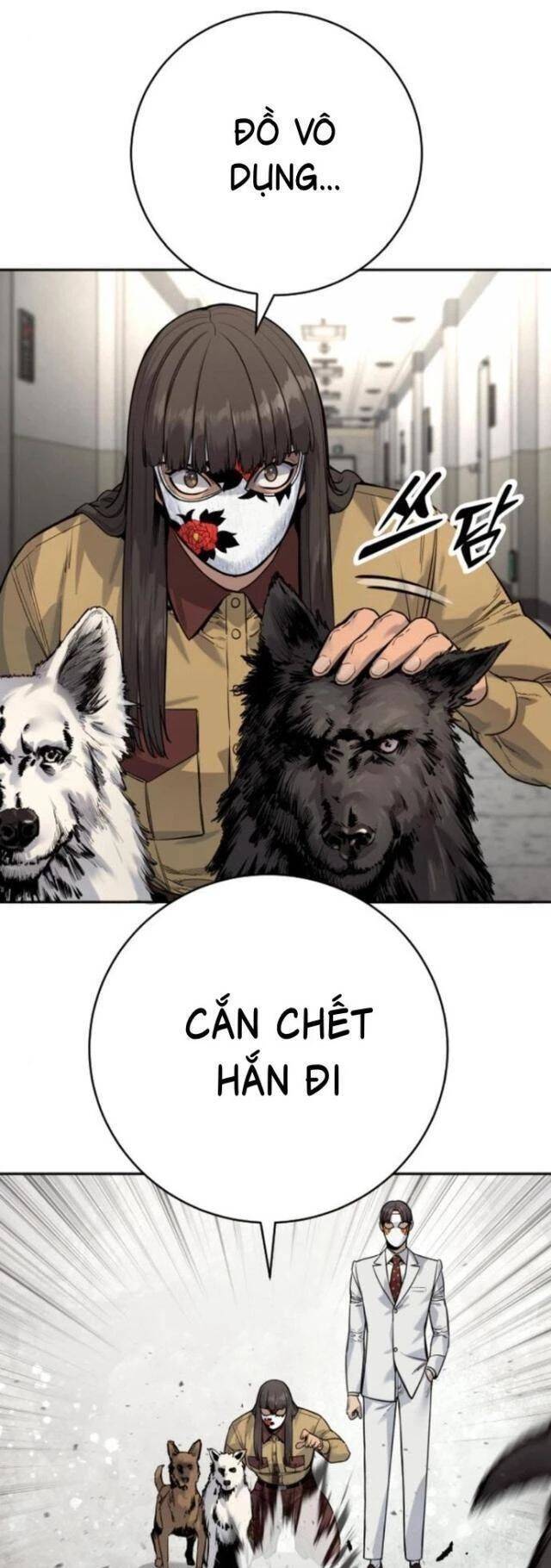 Cảnh Sát Báo Thù - Chap 73 - Trang 50