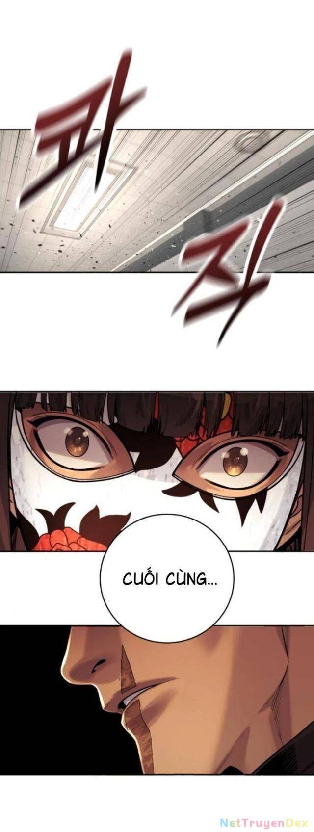 Cảnh Sát Báo Thù - Chap 73 - Trang 52