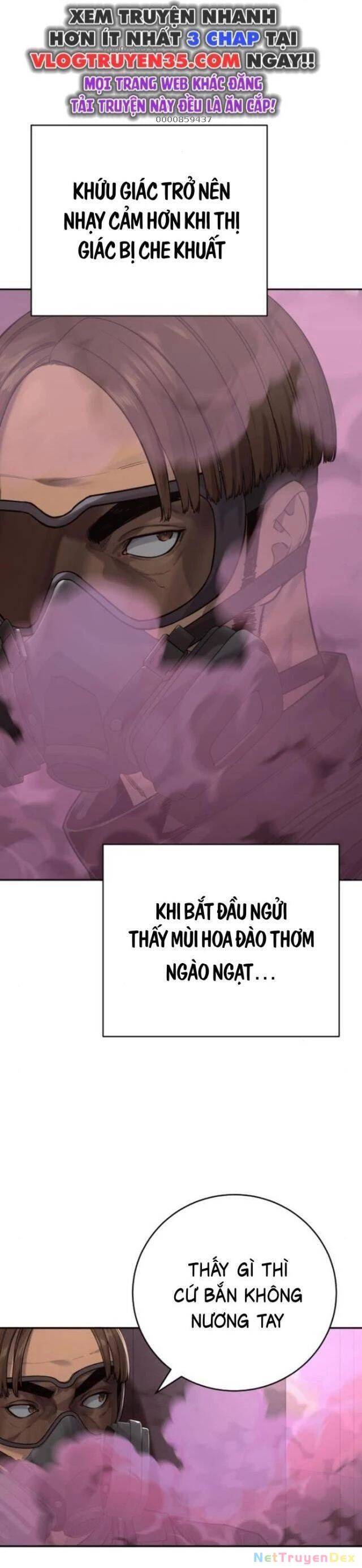 Cảnh Sát Báo Thù - Chap 73 - Trang 8