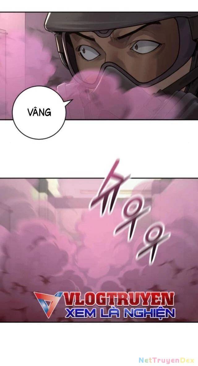 Cảnh Sát Báo Thù - Chap 73 - Trang 9