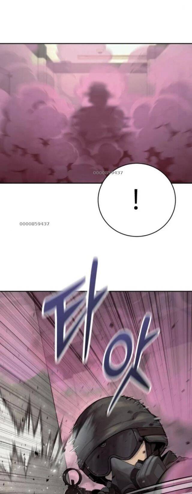 Cảnh Sát Báo Thù - Chap 73 - Trang 10