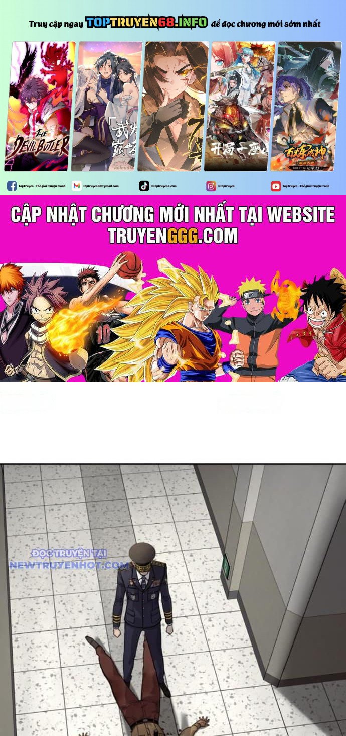 Cảnh Sát Báo Thù - Chap 77 - Trang 1