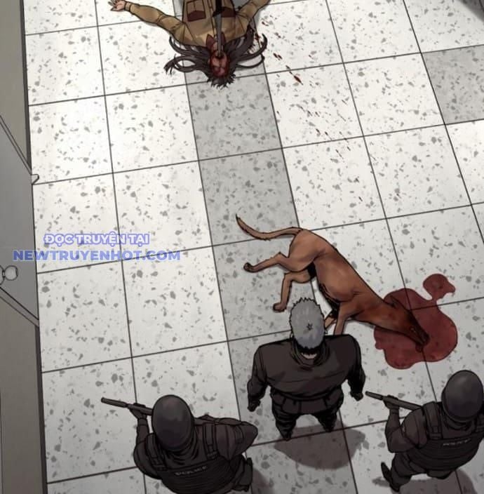Cảnh Sát Báo Thù - Chap 77 - Trang 2