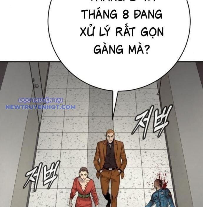 Cảnh Sát Báo Thù - Chap 77 - Trang 102