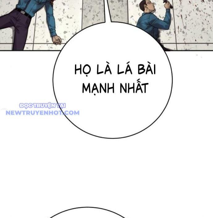 Cảnh Sát Báo Thù - Chap 77 - Trang 104
