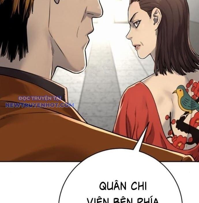 Cảnh Sát Báo Thù - Chap 77 - Trang 106