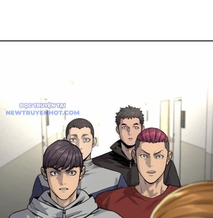 Cảnh Sát Báo Thù - Chap 77 - Trang 109