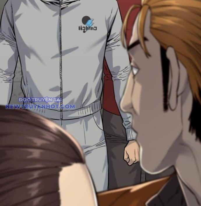 Cảnh Sát Báo Thù - Chap 77 - Trang 110