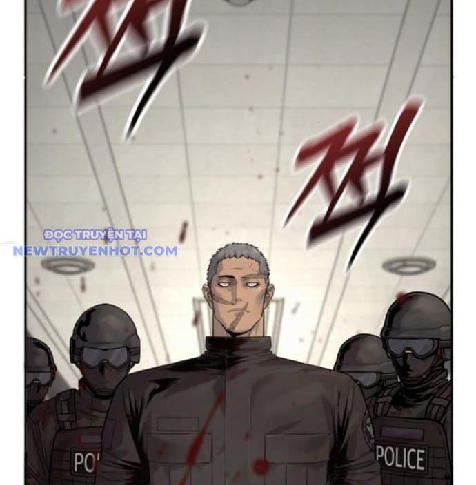 Cảnh Sát Báo Thù - Chap 77 - Trang 12